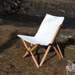 Le meilleur coussin imperméable de Chine avec cadres Portable léger randonnée voyage extérieur <span class=keywords><strong>plage</strong></span> pliant Camping chaise de pêche - Product Image 5