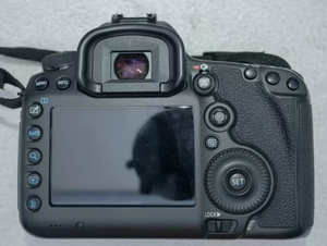 Super High Pixel Digital Camera EO/S 5Ds Full Frame Camera Used - Product Image 3