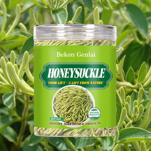 דבש עוזר לניקוי חום, מרגיע, מרגיע את הכבד, הפחתת חום פנימי וכאב גרון - Product Image 1