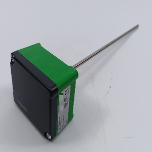 Sensor de Temperatura Eléctrico Stp100-300 Ntc <span class=keywords><strong>1</strong></span>,8kohm - Product Image 1