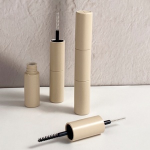 <span class=keywords><strong>Tube</strong></span> de mascara personnalisé avec logo d'usine professionnelle, échantillon gratuit - Product Image 4