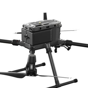 แบตเตอรี่อัจฉริยะ TB60 สำหรับ Matrice 300 Matrice 300 RTK ความจุ 5935mAh ลิเธียมโพลิเมอร์ แบบแม่พิมพ์ส่วนตัว อุปกรณ์เสริมโดรน มีสินค้าในสต็อก - Product Image 3