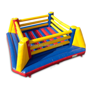 Anneau <span class=keywords><strong>de</strong></span> <span class=keywords><strong>boxe</strong></span> gonflable Sumo <span class=keywords><strong>de</strong></span> combat gonflable bon marché, arène <span class=keywords><strong>de</strong></span> combat, <span class=keywords><strong>maison</strong></span> <span class=keywords><strong>de</strong></span> saut gonflable pour enfants - Product Image 6