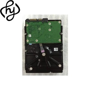 ST2000NM0033 2TB 3.5 7200Rpm SATA 3.5'' Sabit Diskler - Product Image 2