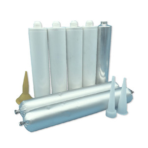 Junta selladora de hormigón profesional, pegamento de poliuretano PU, sellador de junta <span class=keywords><strong>Sika</strong></span> - Product Image 2