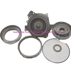 ชุดซ่อมคลัทช์เกียร์อัตโนมัติ QR025 TS11 QR018ส่งด่วนสำหรับอะไหล่รถยนต์ Roewe - Product Image 6