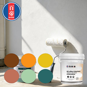 Vernice <span class=keywords><strong>per</strong></span> Esterni in Lattice <span class=keywords><strong>per</strong></span> <span class=keywords><strong>Casa</strong></span>, <span class=keywords><strong>Colore</strong></span> Personalizzato, Facile Decorazione Domestica, Produzione e Vendita all'Ingrosso da Produttore Cinese - Product Image 6