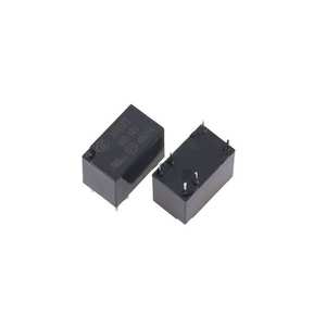 ใหม่ต้นฉบับในสต็อก HFD23-005-1ZS HFD23-012-1ZS HFD23-024-1ZS 6PIN DIP รีเลย์รีเลย์ส่วนประกอบอิเล็กทรอนิกส์ - Product Image 1