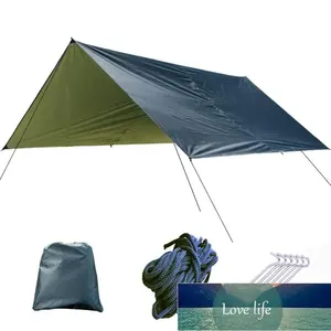 Toldo Lateral para SUV, Parasol para Auto, Carpa Impermeable Resistente a los Rayos UV, Toldo Trasero para Camping y Refugio al Aire Libre - Product Image 6