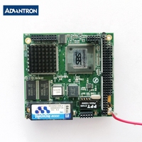 PC104 SDXe-100-32M-X 08111199 SBS98C36A Module de carte mère industrielle CPU 100% accessoire d'ordinateur industriel d'origine