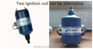 Bobina de encendido <span class=keywords><strong>Motortech</strong></span> 06.50.055 - Product Image 4