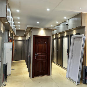 Ouli Nouveau modè<span class=keywords><strong>le</strong></span> de design post-moderne en alliage de zinc et acier, résistant à l'eau, pour l'intérieur des chambres à coucher, des appartements locatifs et des projets de construction - Product Image 3