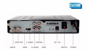 2019 más vendidos <span class=keywords><strong>decodificador</strong></span> TLC <span class=keywords><strong>tdt</strong></span> hd DVB-T2 receptor de tv digital para colombia - Product Image 4