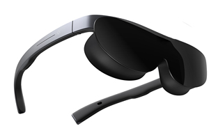 Lunettes de réalité augmentée personnalisables, projet ODM/OEM, nouvelle conception, lunettes intelligentes AR - Product Image 3
