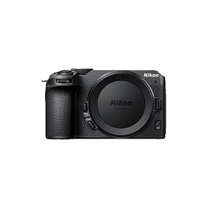 <span class=keywords><strong>Appareil</strong></span> <span class=keywords><strong>photo</strong></span> hybride Z30 pour débutants, enregistrement 4K 30p, écran rotatif pour selfies, stabilisation E-VR pour YouTube et TikTok – Meilleures ventes - Product Image 5
