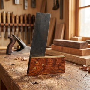 ชุดเครื่องมือขูดทองเหลือง SUNTOOLS/STIPL HT-1 5 ชิ้น ขนาด 3 นิ้ว สำหรับงานไม้ งานฝีมือ งานทำเครื่องประดับ พร้อมบริการทำแม่พิมพ์และตัวอย่าง - Product Image 4