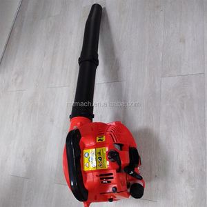 Souffleur à feuilles portable haute performance de qualité industrielle, moteur à essence 26cc, idéal pour le jardin - Ventes flash - Product Image 6