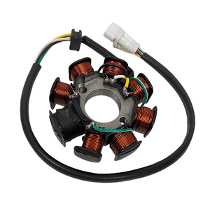 อะไหล่เครื่องยนต์มอเตอร์ไซค์ คอยล์จุดระเบิดคุณภาพสูง เหมาะสำหรับ KTM250 EXC300 XC-W อะไหล่แต่ง - Product Image 5