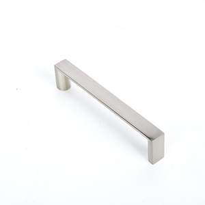 Poignée de meuble en alliage de zinc de style européen, 10 cm x 2 cm, pour tiroir de meuble - Product Image 3