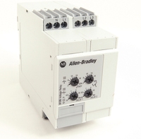 AB MachineAlert 813S Relais de tension triphasé 813S-V3-400V Produit