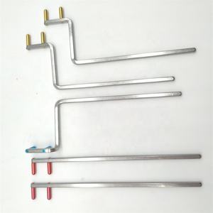 Positionneur de capteur dentaire de haute qualité recommandé, localisateur de film radiographique dentaire en vente - Product Image 3