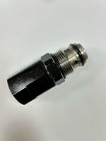 Soupape de décharge pour chargeuse-pelleteuse JCB 3CX 4CX