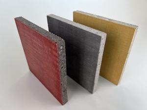 1224*2440mm chống cháy magiê Oxit bảng màu xanh lá cây vật liệu xây dựng <span class=keywords><strong>MgO</strong></span> sàn - Product Image 5