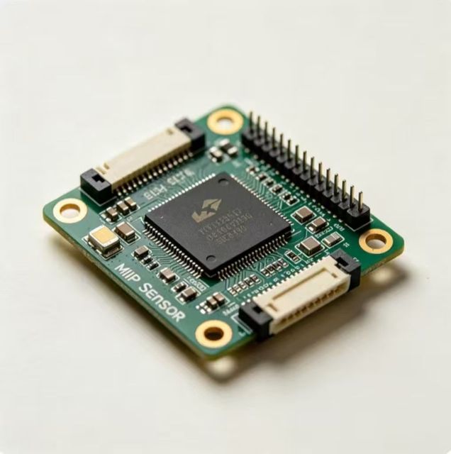 High-Performance MIPI CSI-2 Camera Module for Advanced Imaging Applications IMX287/IMX296/IMX273/IMX392/IMX265/IMX264/IMX304