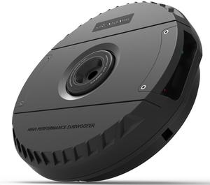 Vente en gros, usine SPW-11T subwoofer 12 pouces voiture active subwoofer pneu <span class=keywords><strong>de</strong></span> rechange <span class=keywords><strong>roue</strong></span> active subwoofer - Product Image 1