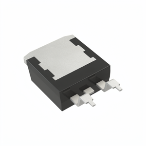 BOM IC In Stock Single Diodes TO-263-3, D2PAK , TO-263AB Components Electronic DGS20-018AS - Product Image 1