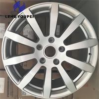 Jante en alliage LHXT YX584 19x8.5J ET47 5x130 pour Porsche Cayenne 958 9Y0, jante de rechange, directement de l'usine