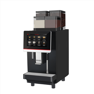 Dr. <b>Coffee</b> F3-H <b>Touch</b> <b>Screen</b> Fully Automatic <b>Machine</b> With Milk for Convenience Store <b>Coffee</b> <b>Machine</b> for Shops - Product Image 4