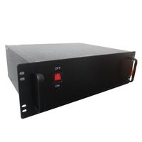 Transcodificador IPTV OTT de 16 Canales, Transcodificador IP a IP 4K SRT con Múltiples Protocolos