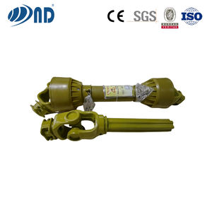 ND SB Yoke Tractor Embrague Rotavator Cross Joint Cardan Ejes - Product Image 3