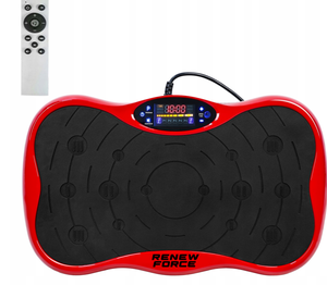 Máquina de vibración para todo el cuerpo, masajeador <span class=keywords><strong>Crazy</strong></span> <span class=keywords><strong>Fit</strong></span>, masaje corporal femenino, plataforma de placa <span class=keywords><strong>Vibro</strong></span>, masaje <span class=keywords><strong>Crazy</strong></span> <span class=keywords><strong>Fit</strong></span> - Product Image 1