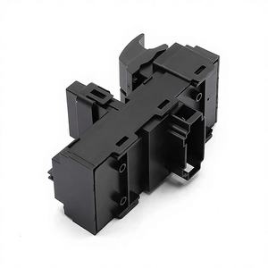 Interrupteur de vitre de voiture Volkswagen en stock 6RU959858C - Product Image 3