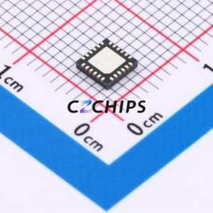 ชิปวงจรรวม I/o QFN-24วงจรรวม MCP23018-E/MJ (4x4) ใหม่เอี่ยม - Product Image 2