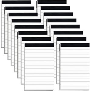 Bloc-notes de poche mignon de haute qualité, personnalisé avec logo, aimanté, papier 70-80 g/m², format sur mesure - Product Image 1