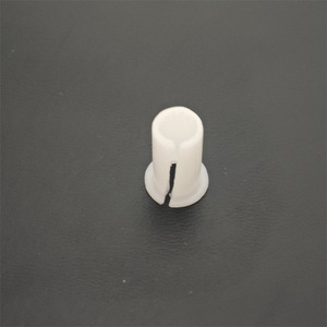 Yamaha Outboard Motor Lifter <b>Pin</b> Bushing 90386-07M95 10 Mm Shaft 20 Mm Length Stainless Steel Press Fit - Product Image 4