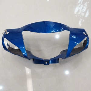 ชุดแฟริ่งรถมอเตอร์ไซค์ ABS พลาสติก รุ่น Wave <span class=keywords><strong>100s</strong></span> อะไหล่ตัวถังพลาสติก - Product Image 2