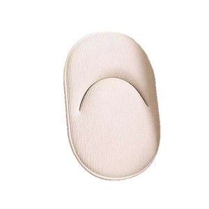 Lazy <b>Sofa</b> Tatami Chair Foldable <b>Floor</b> Cushion With Foam Filling For Chaise Lounge Use Adult Size - Product Image 5
