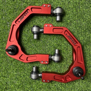 <span class=keywords><strong>Braccio</strong></span> di Controllo Superiore in Alluminio Rinforzato per Ford Ranger T9 Next Gen 2022-2026, Accessori 4x4, Kit di Sollevamento per Camion, Adatto per Sollevamenti da 2-4 Pollici - Product Image 4