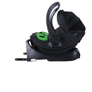 Siège auto pour enfants, panier de transport pour nouveau-né, siège auto pour bébé avec système <span class=keywords><strong>Isofix</strong></span> - Product Image 2