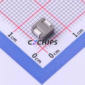 CKST0503-6.8uH/M ตัวเหนี่ยวนำไฟฟ้าแบบ SMD,5.7x5.1 มม. ( ค่าความเหนี่ยวนำ: 6.8uH )( ความแม่นยำ: 20% กระแสไฟฟ้าที่กำหนด: 3.5A ) - Product Image 2