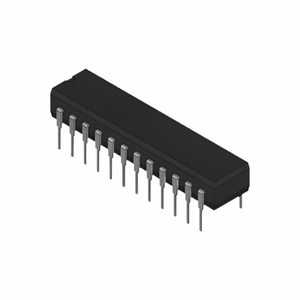 Logic 24 DIP Authorized Distributor Electronic Circuit Components CD74HCT7038EN - Product Image 1