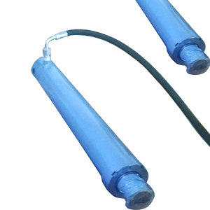 Nuevo cilindro de elevación hidráulico telescópico de acero al carbono de 470mm de carrera Bolais personalizado/Cilindro hidráulico - Product Image 6
