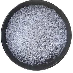 Polycarbonate PC Plastic Raw Materials PC 1000R Polycarbonate PC Resin Granules Price