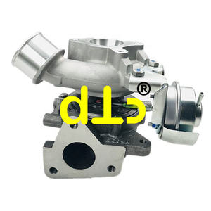 Turbocompresor 1515A295 TF035 49335-01120 Diésel para Motor Mitsubishi 4N15 2.5L 178HP, Maquinaria de Construcción - Product Image 2