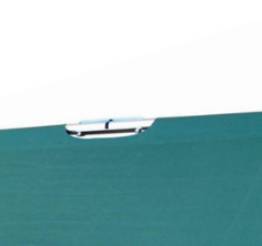 Brancard médical non magnétique Hochey, chariot de transfert manuel pour patients, brancard pour <span class=keywords><strong>moto</strong></span> - Product Image 4