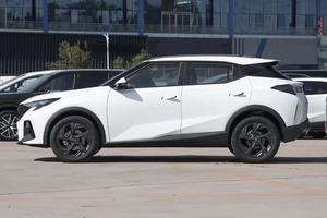 Gac Gs3 R Style <span class=keywords><strong>2023</strong></span> 2024 2025 Trumpchi GS3 SUV 4x4 5 places Essence Automatique Régulateur de vitesse adaptatif Turbo 1.5T - Product Image 4